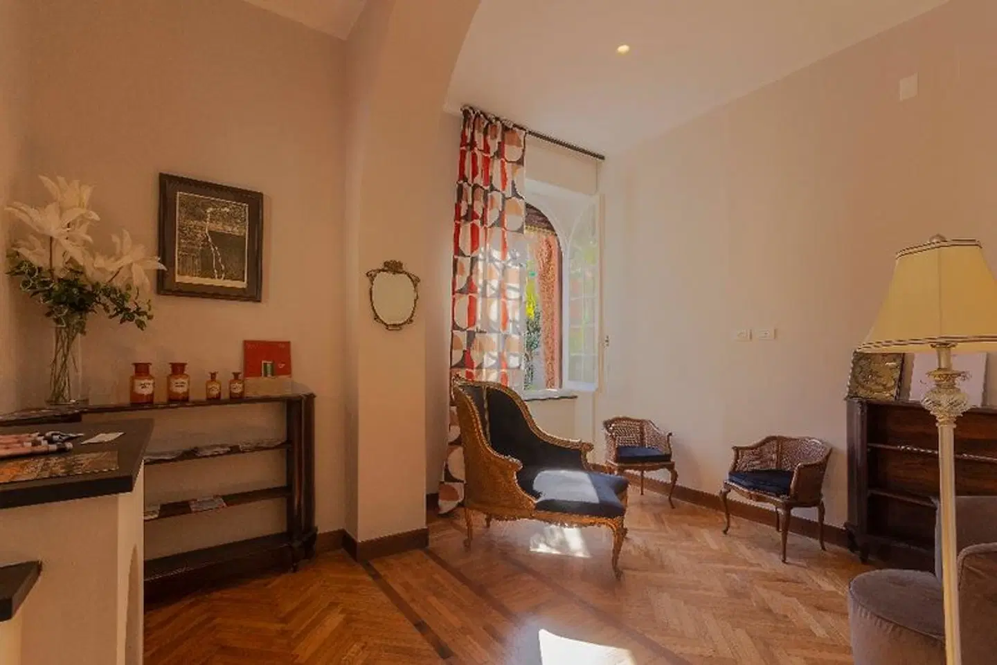 Villa Alberti ROOM_EXAMPLE