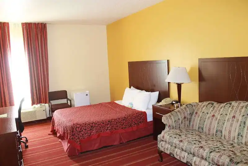 Days Inn by Wyndham Walcott Davenport – Hotelfoto