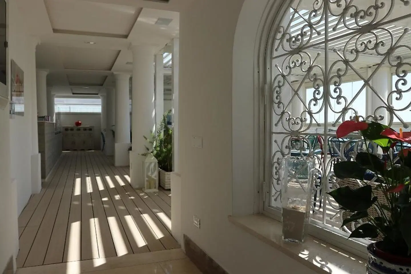 Bougainville LOUNGE_LOBBY