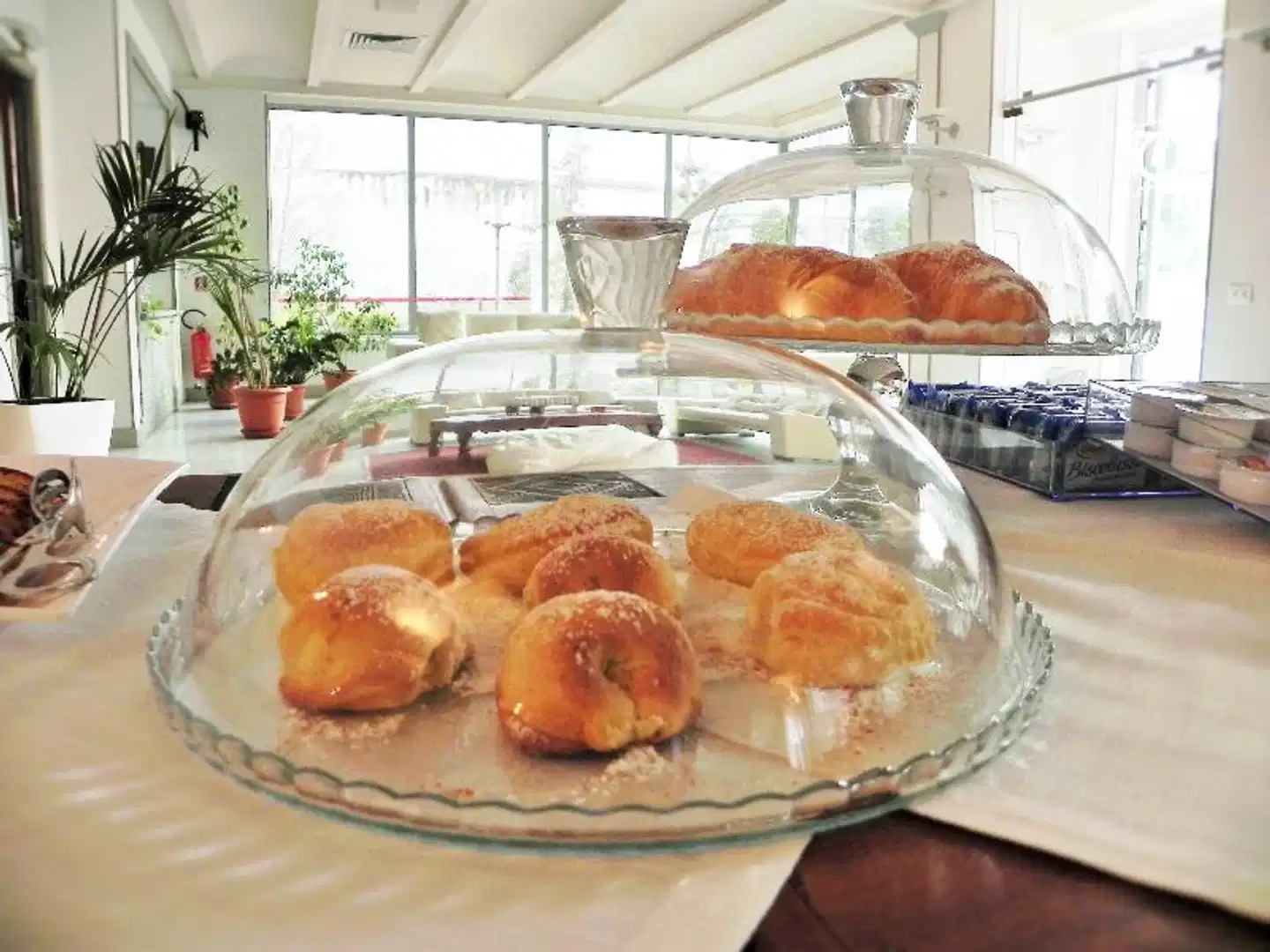 Torreata Residence Hotel Restaurant