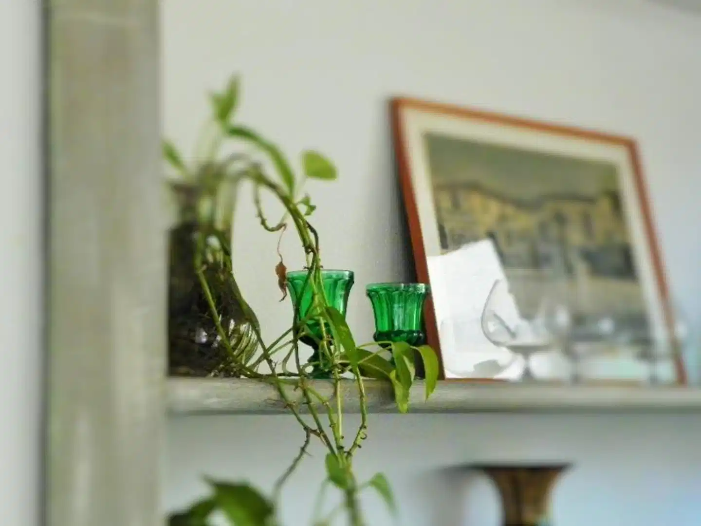 Torreata Residence Hotel Restaurant