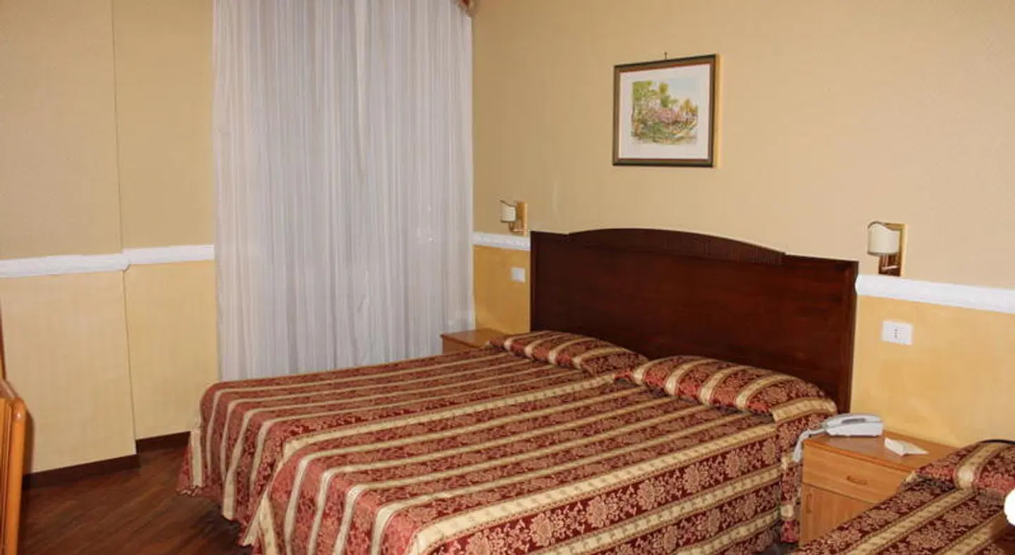 Villa Aricia ROOM_EXAMPLE