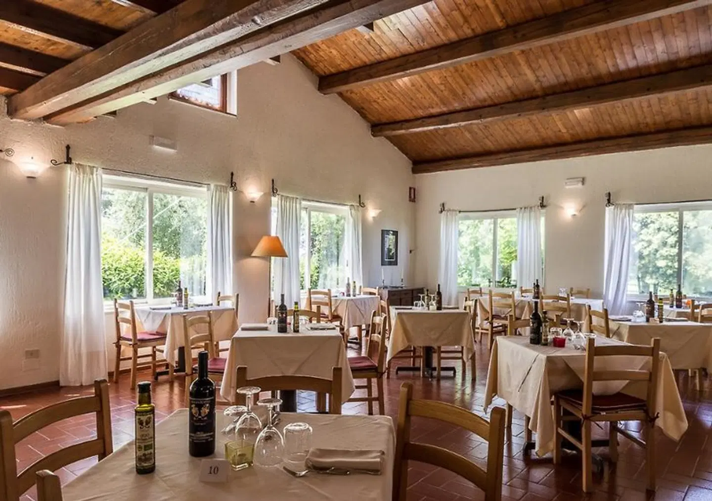 Palazzuolo Restaurant