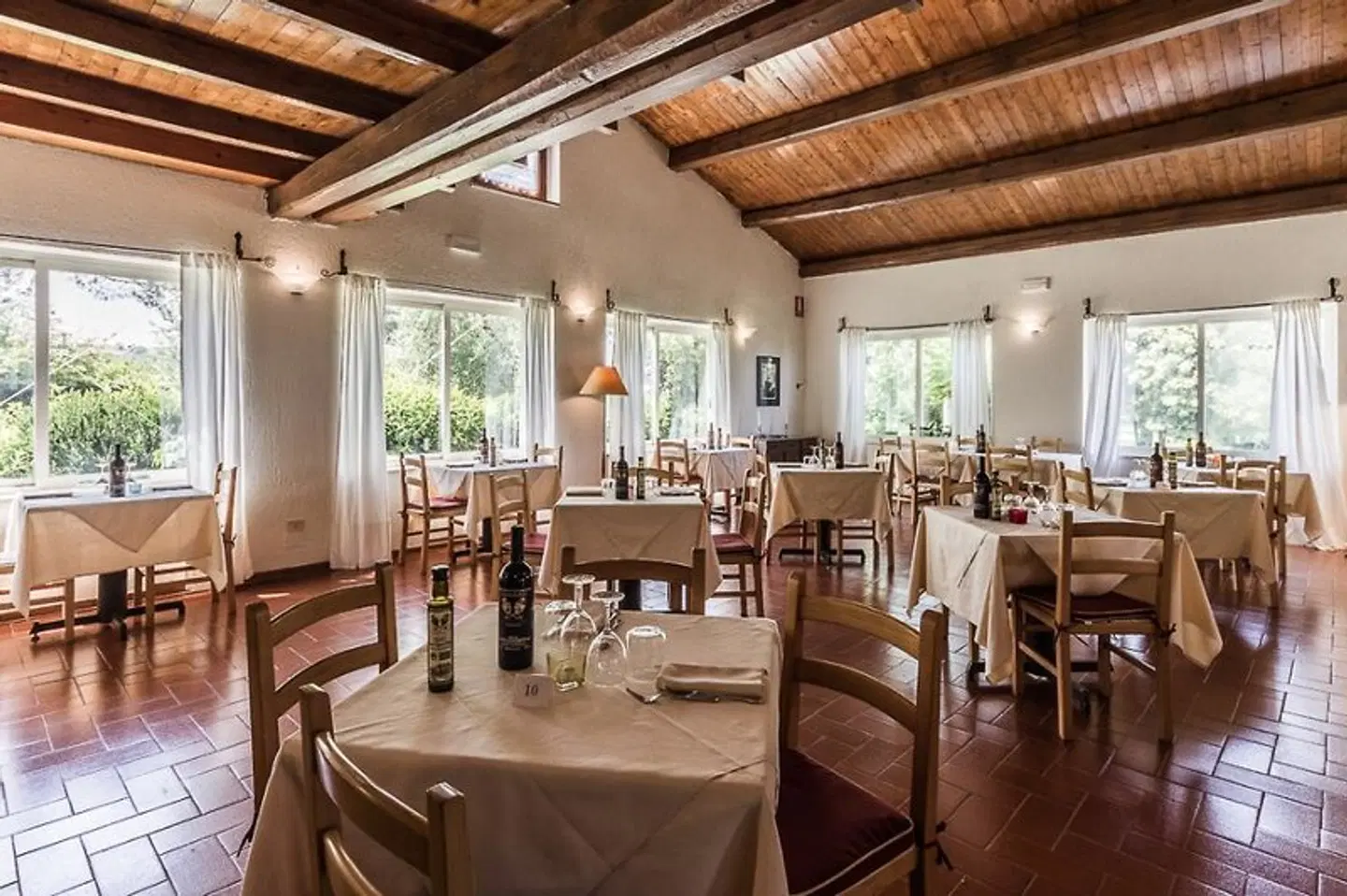 Palazzuolo Restaurant