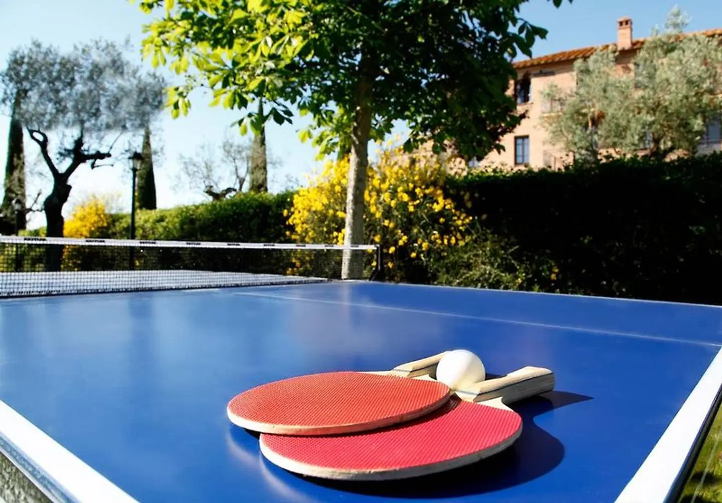 Borgo Tre Rose Hotel & Apartments OUTDOOR_POOL