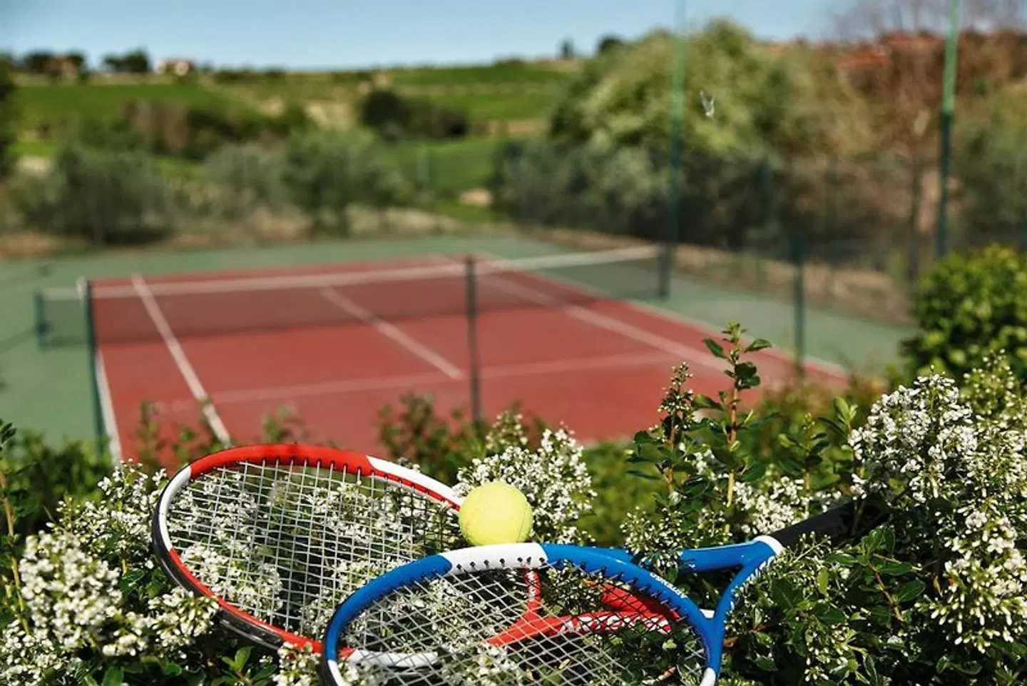Borgo Tre Rose Hotel & Apartments SPORTS_AND_LEISURE