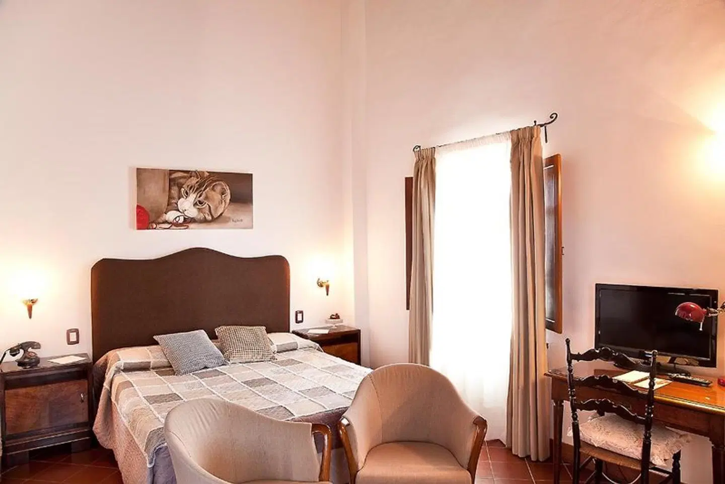 Borgo Tre Rose Hotel & Apartments ROOM_EXAMPLE