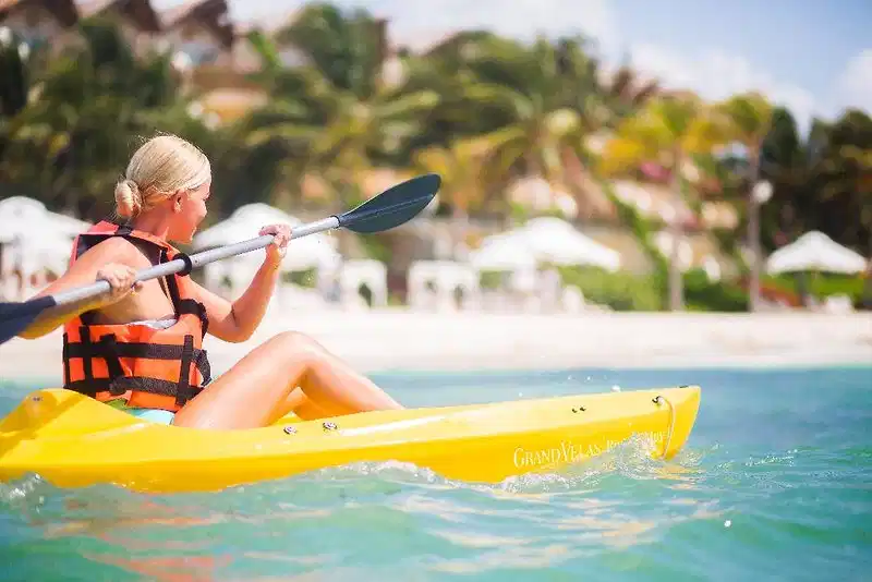 Grand Velas Riviera Maya – Hotelfoto
