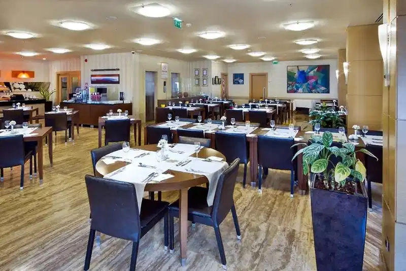 Midtown Hotel – Hotelfoto