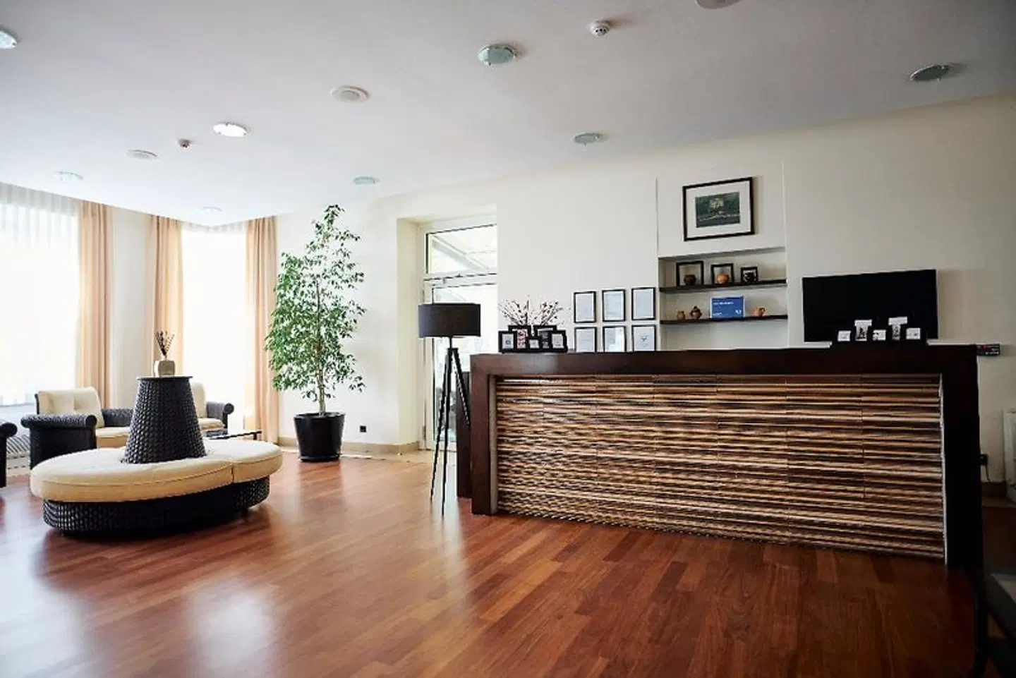 Villa Eugenia LOUNGE_LOBBY