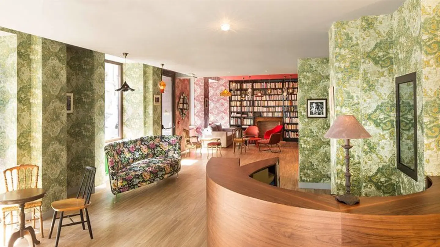 Josephine LOUNGE_LOBBY