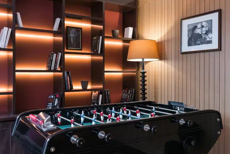 Hôtel Sanso by HappyCulture – Hotelfoto