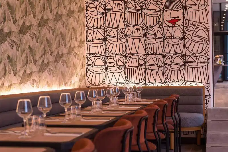 The Originals Boutique, Hotel Maison Montmartre – Hotelfoto