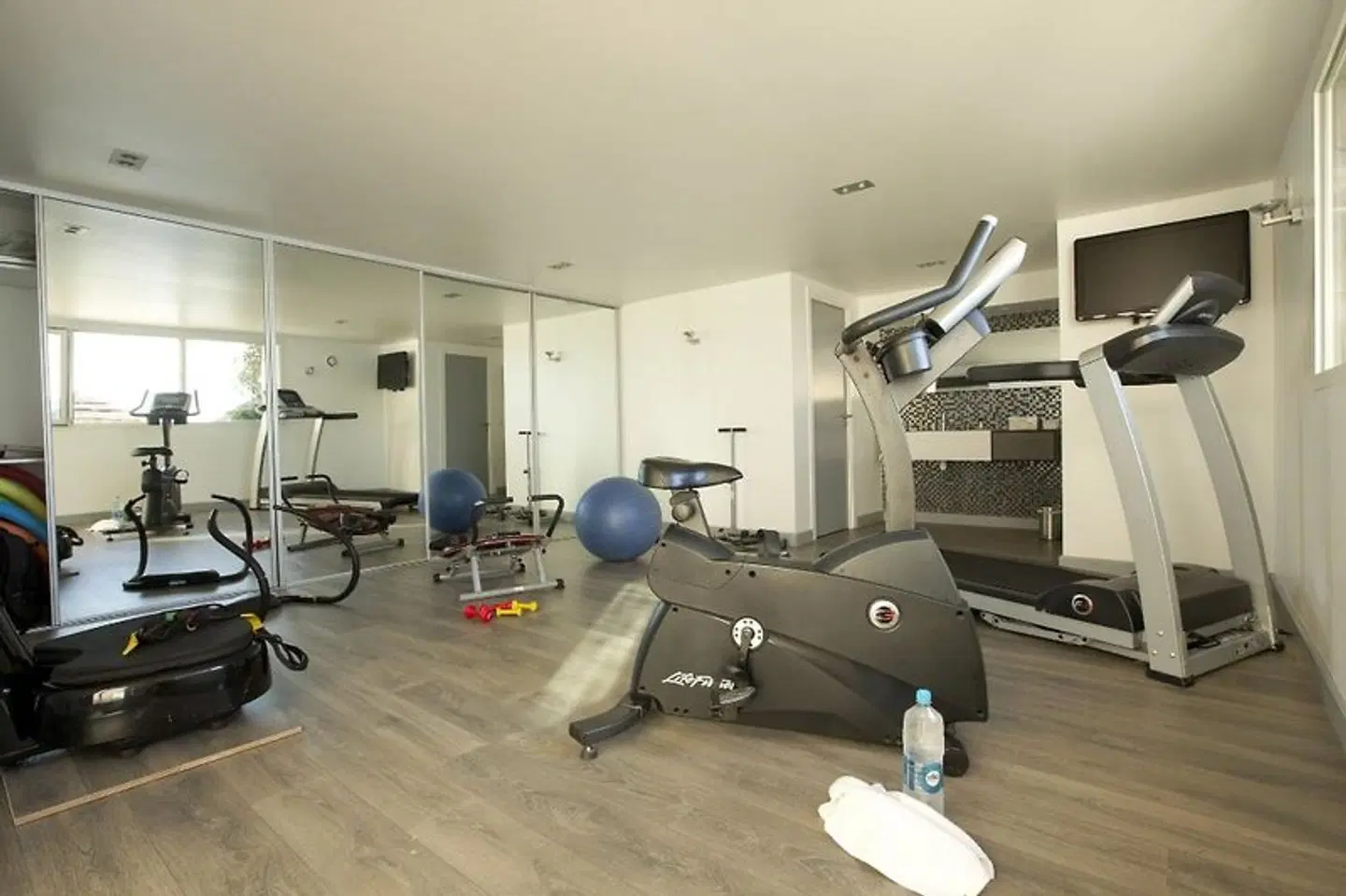 Le Pinarello Hôtel SPORTS_AND_LEISURE