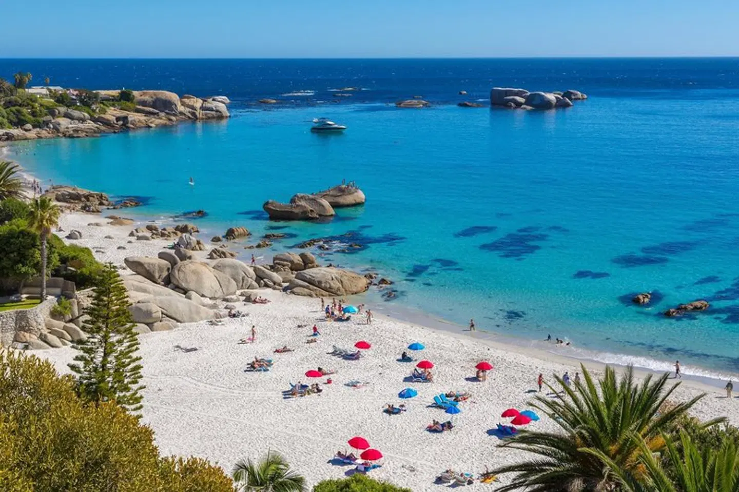 The Clarendon - Bantry Bay Strand