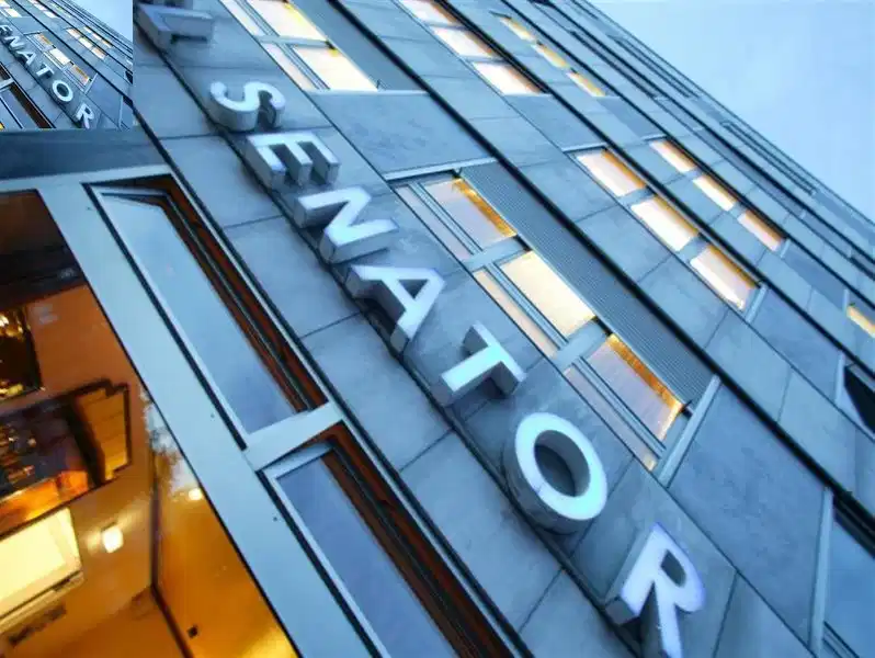 Senator – Hotelfoto