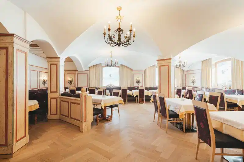 Bergjuwel – Hotelfoto