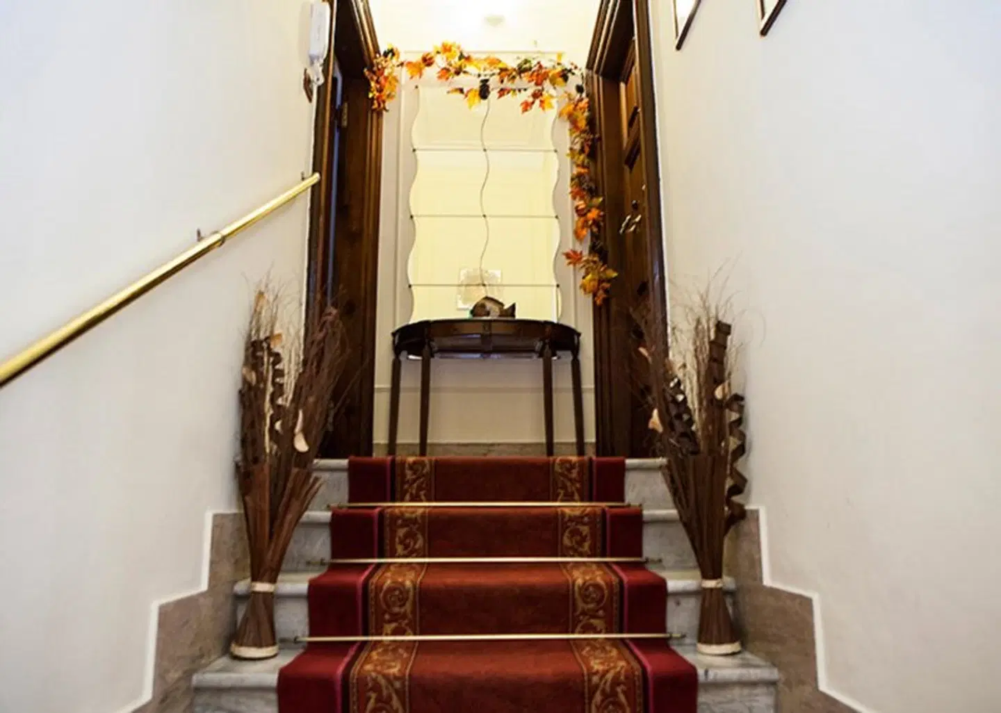 Tibullo Guesthouse LOUNGE_LOBBY
