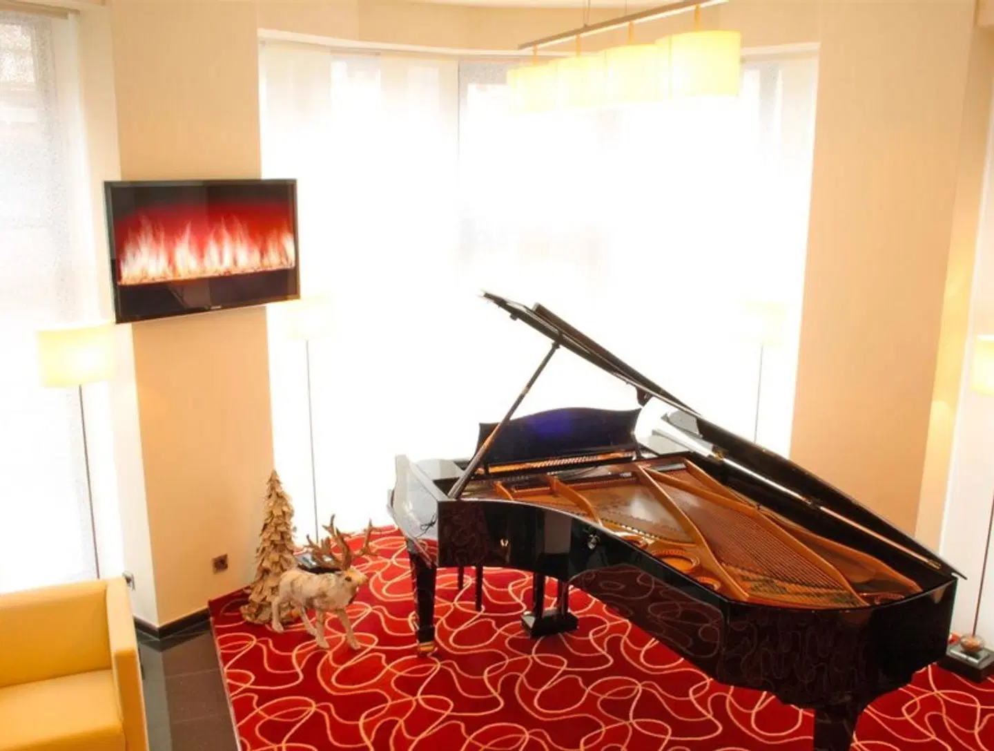 Best Western City-Hotel Braunschweig ROOM_EXAMPLE