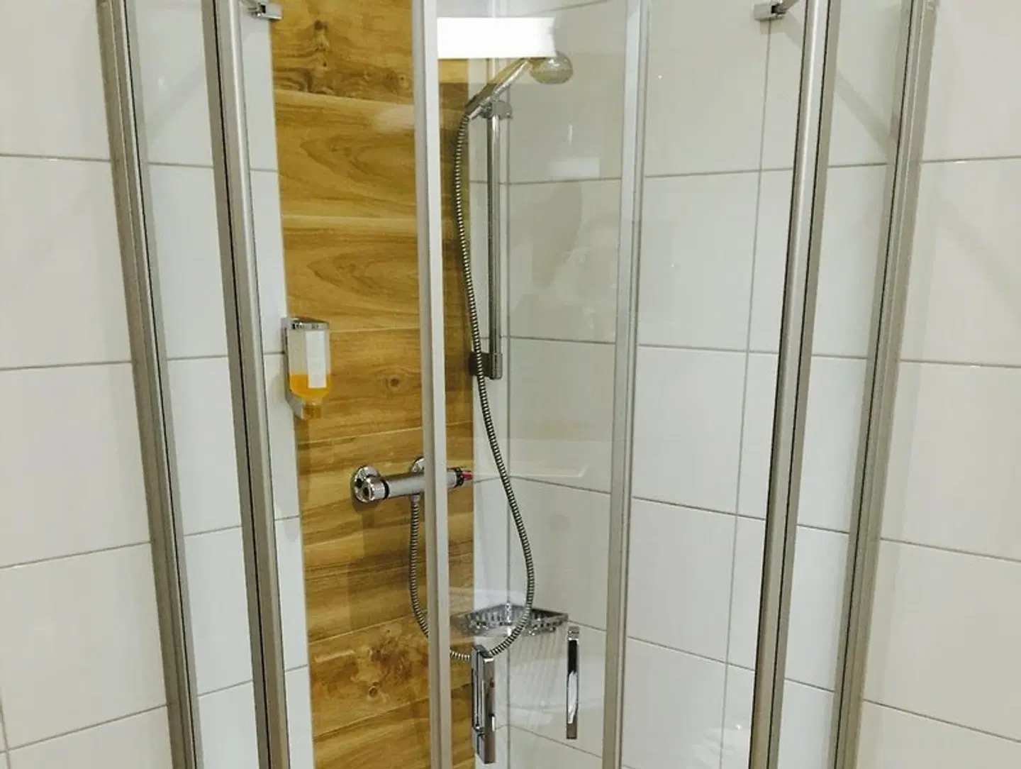 Best Western City-Hotel Braunschweig Badezimmer