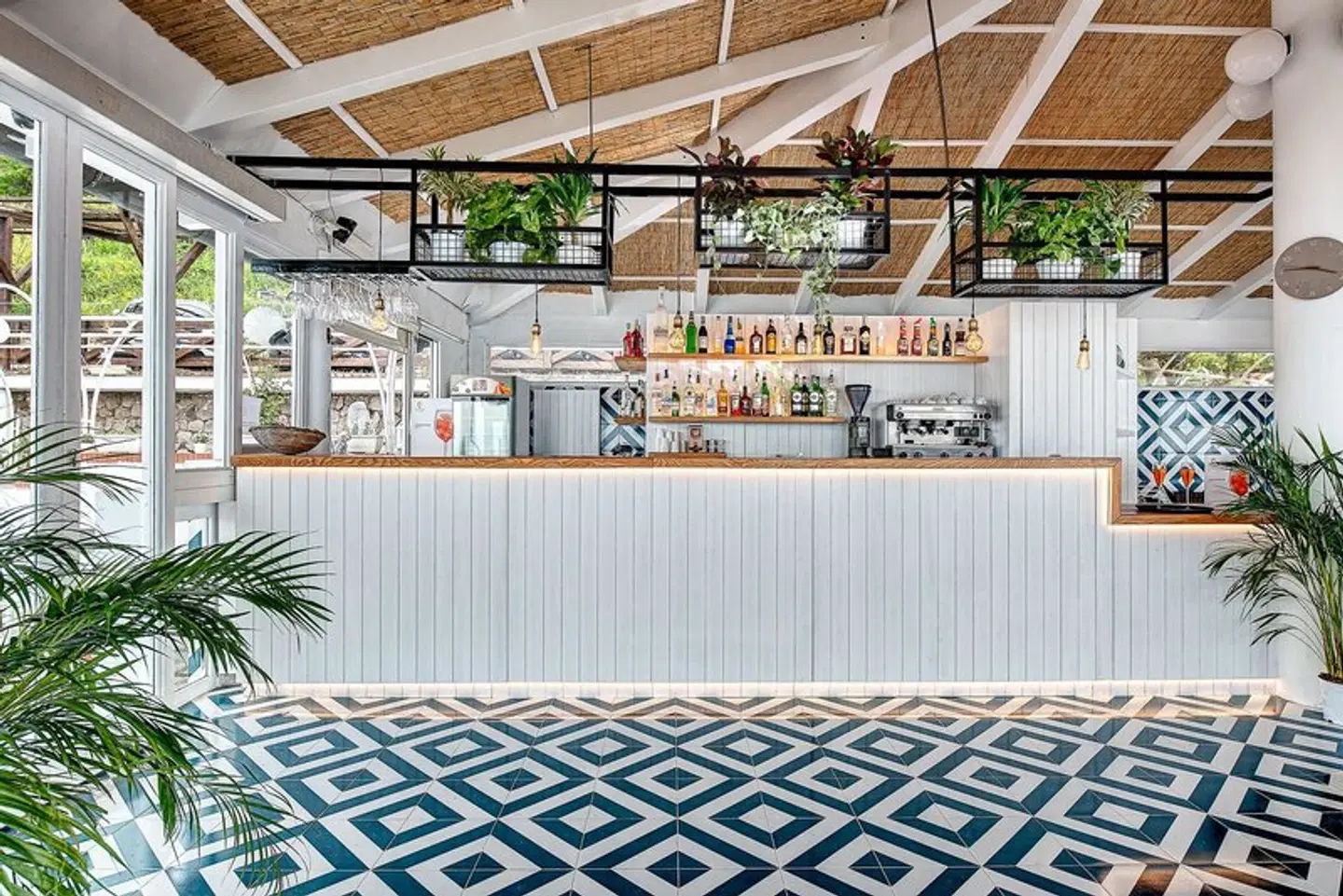 Gocce Di Capri Bar