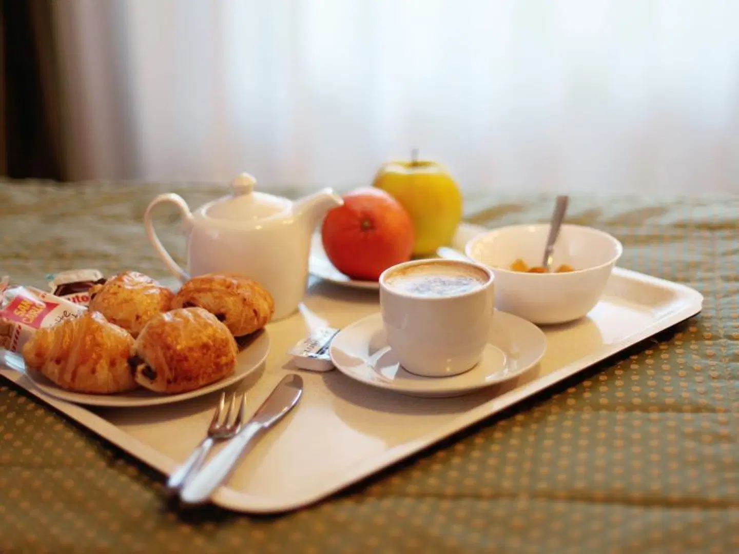 Arco Romana Restaurant