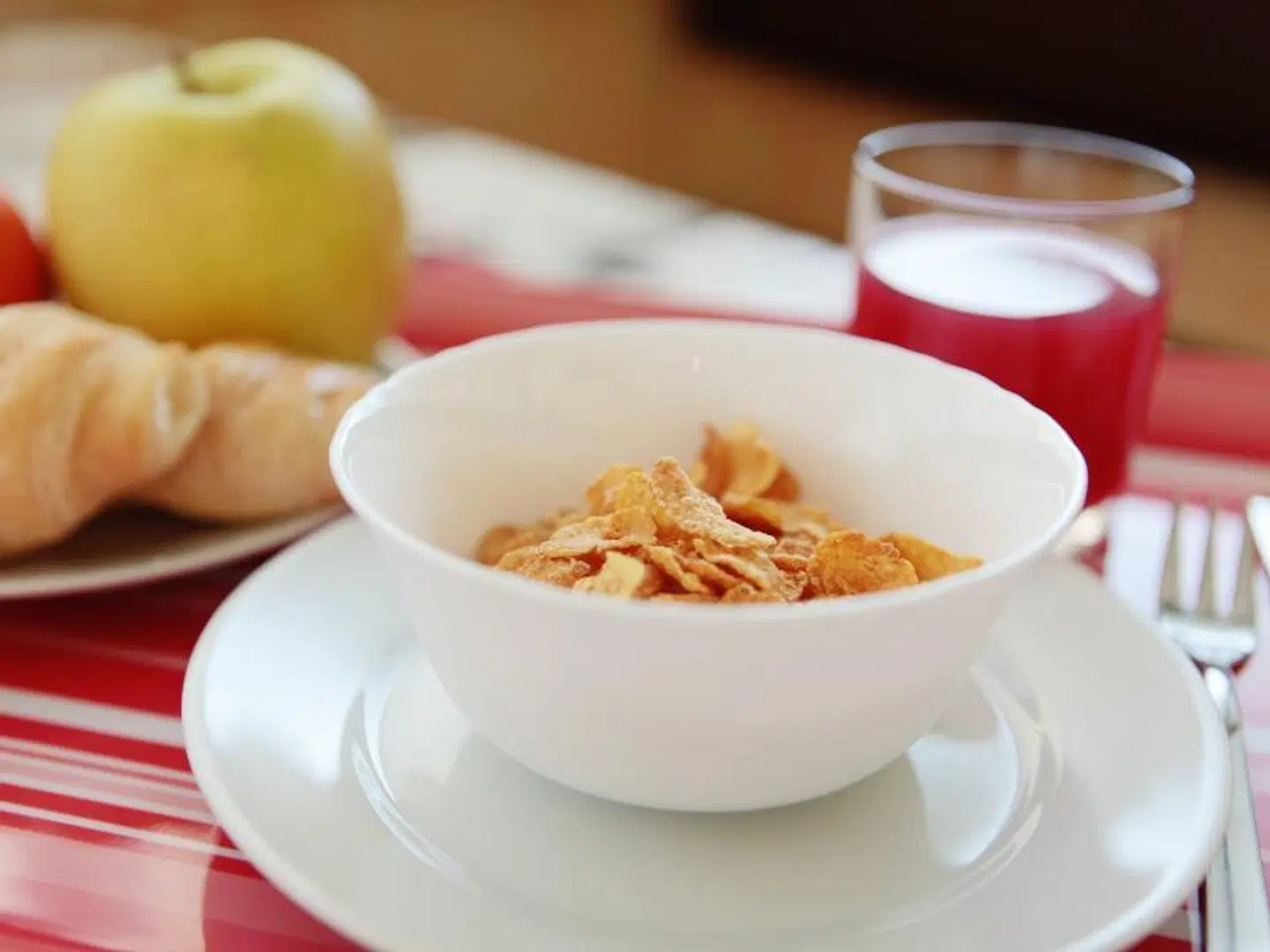 Arco Romana Restaurant