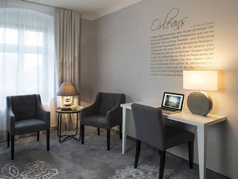 Best Western Hotel Via Regia – Hotelfoto