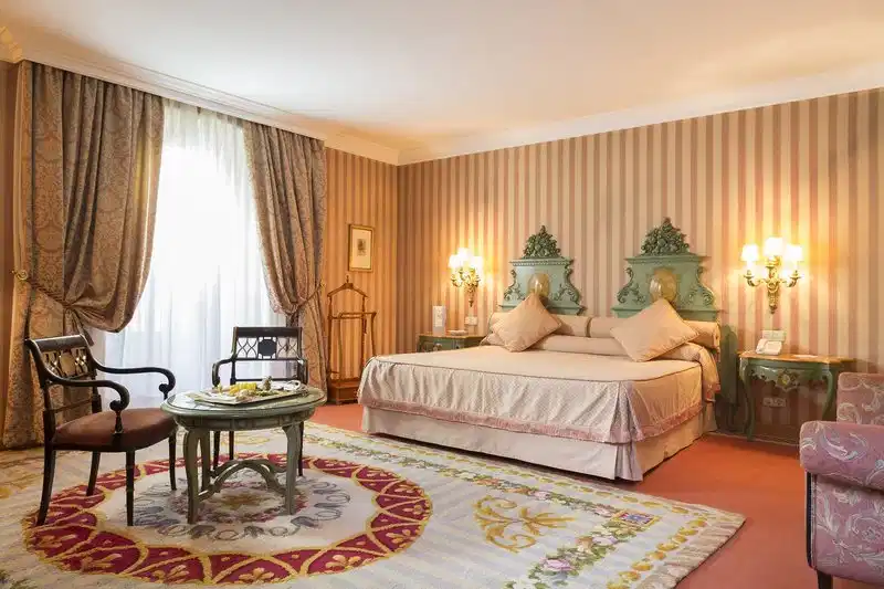 Eurostars Hotel de la Reconquista – Hotelfoto