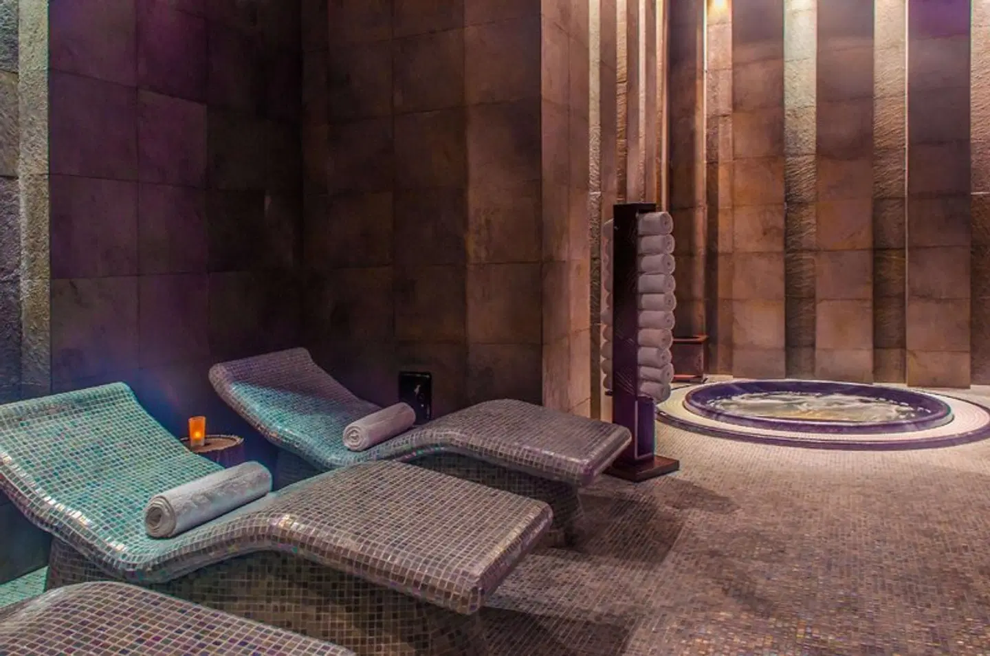 Playacar Palace HEALTH_BEAUTY