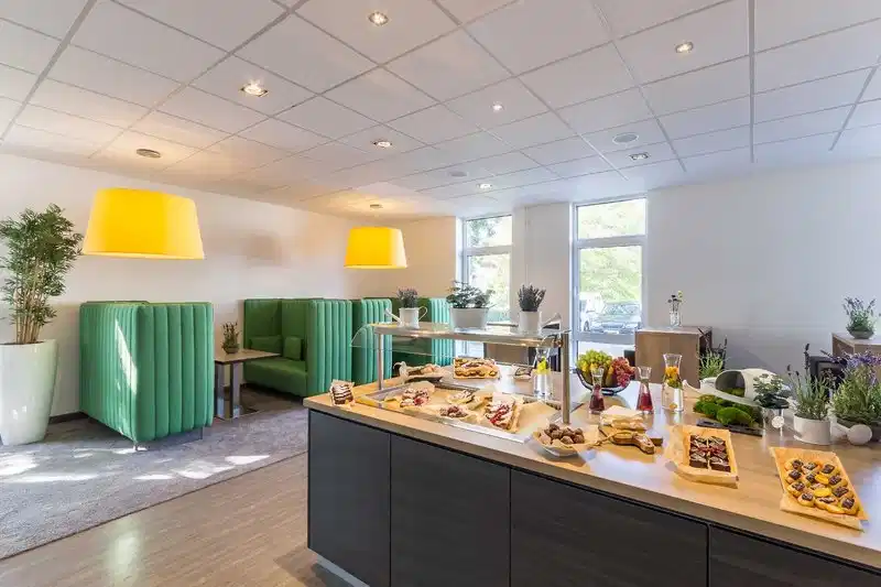 Park Inn by Radisson Göttingen – Hotelfoto