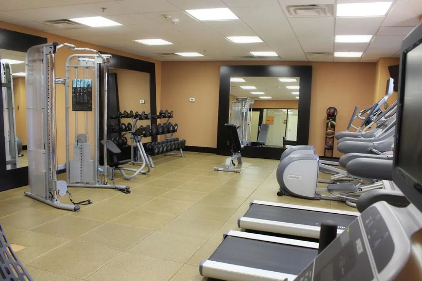 Homewood Suites by Hilton Victoria, TX SPORTS_AND_LEISURE
