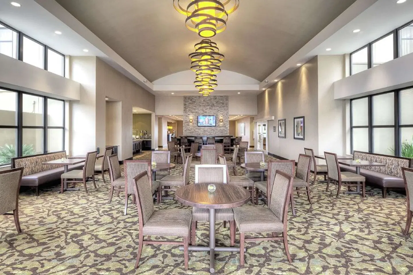 Homewood Suites by Hilton Victoria, TX Restaurant