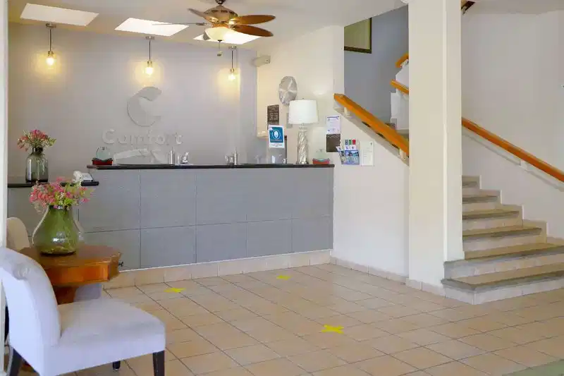 Comfort Inn Tampico – Hotelfoto