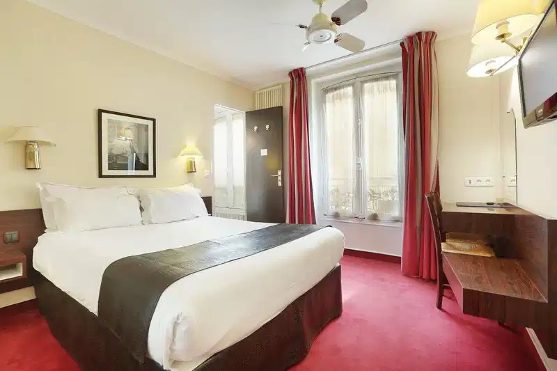 du College de France – Hotelfoto