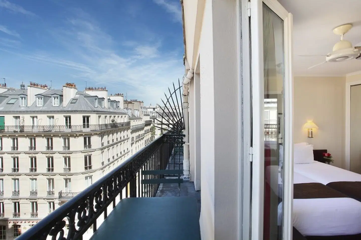 du College de France EXTERIOR