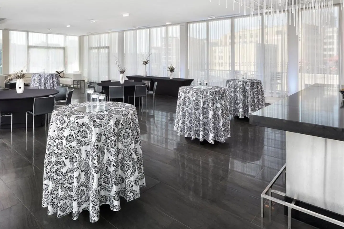 The Chambers Hotel LOUNGE_LOBBY