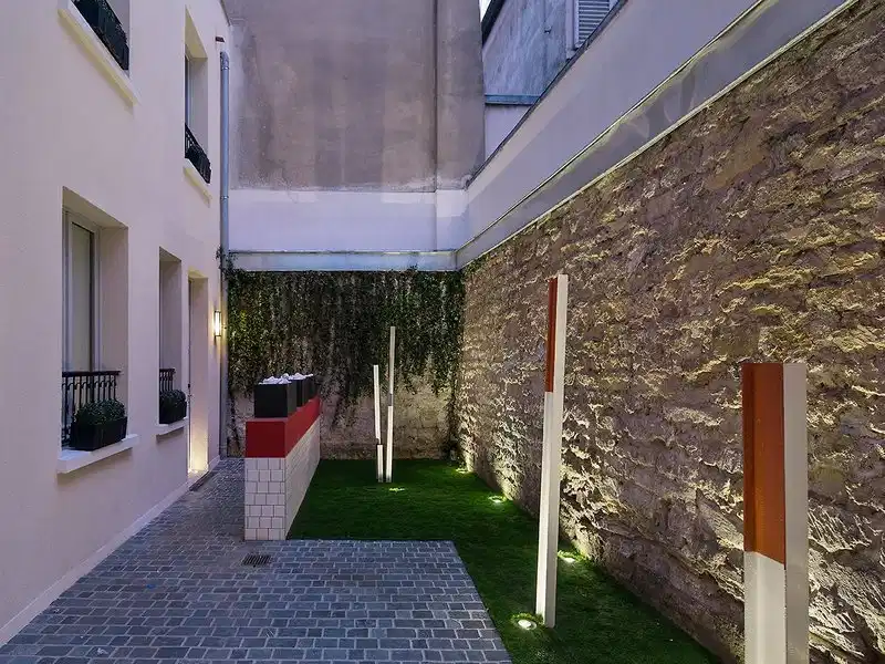 Best Western Premier Faubourg 88 – Hotelfoto