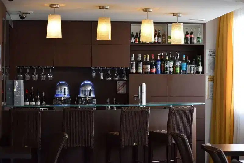 Kyriad Grenoble Center – Hotelfoto