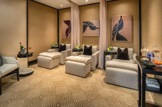 Waldorf Astoria Beverly Hills ROOM_EXAMPLE