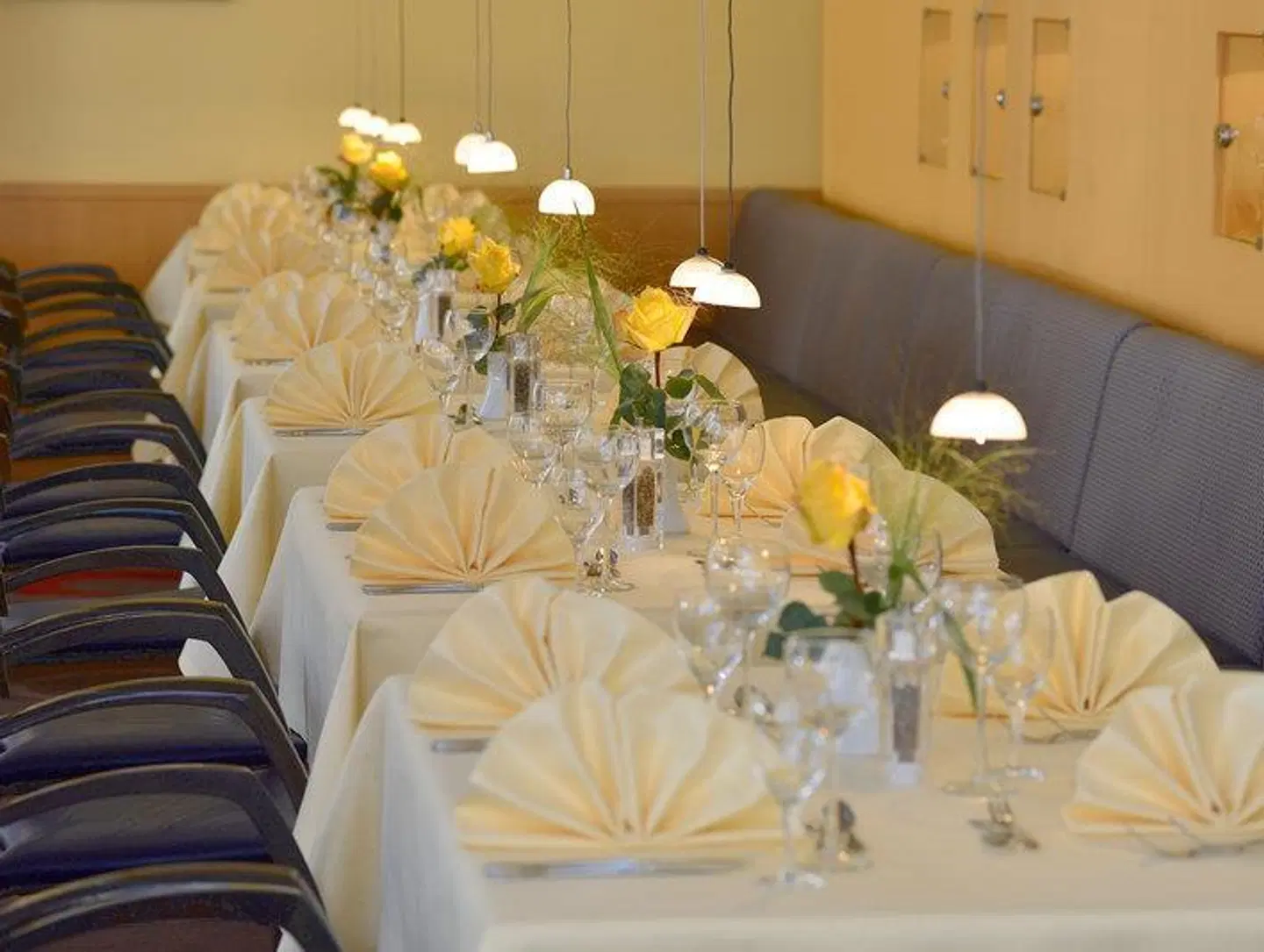 ACHAT Hotel Lüneburger Heide & Weltvogelpark Walsrode Restaurant