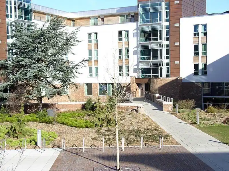 Pollock Halls - Chancellor's Court – Hotelfoto