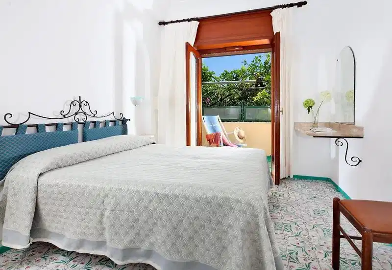 Pupetto – Hotelfoto