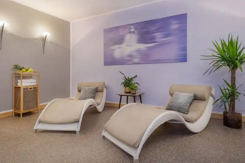 Innside by Meliá München Neue Messe – Hotelfoto