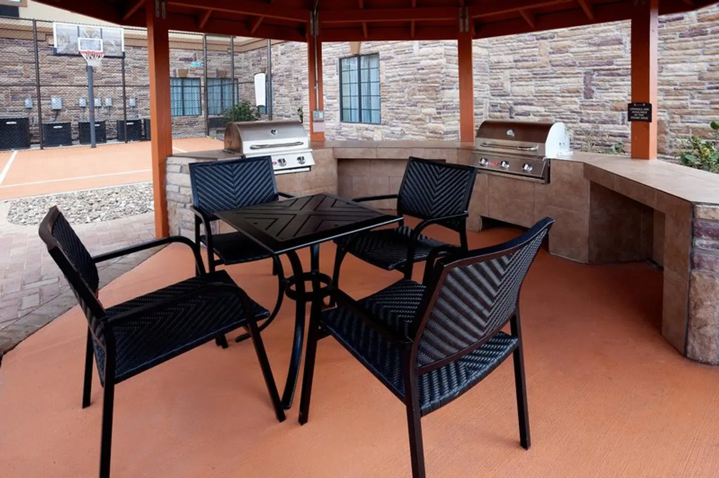 Staybridge Suites Corpus Christi by IHG LOUNGE_LOBBY