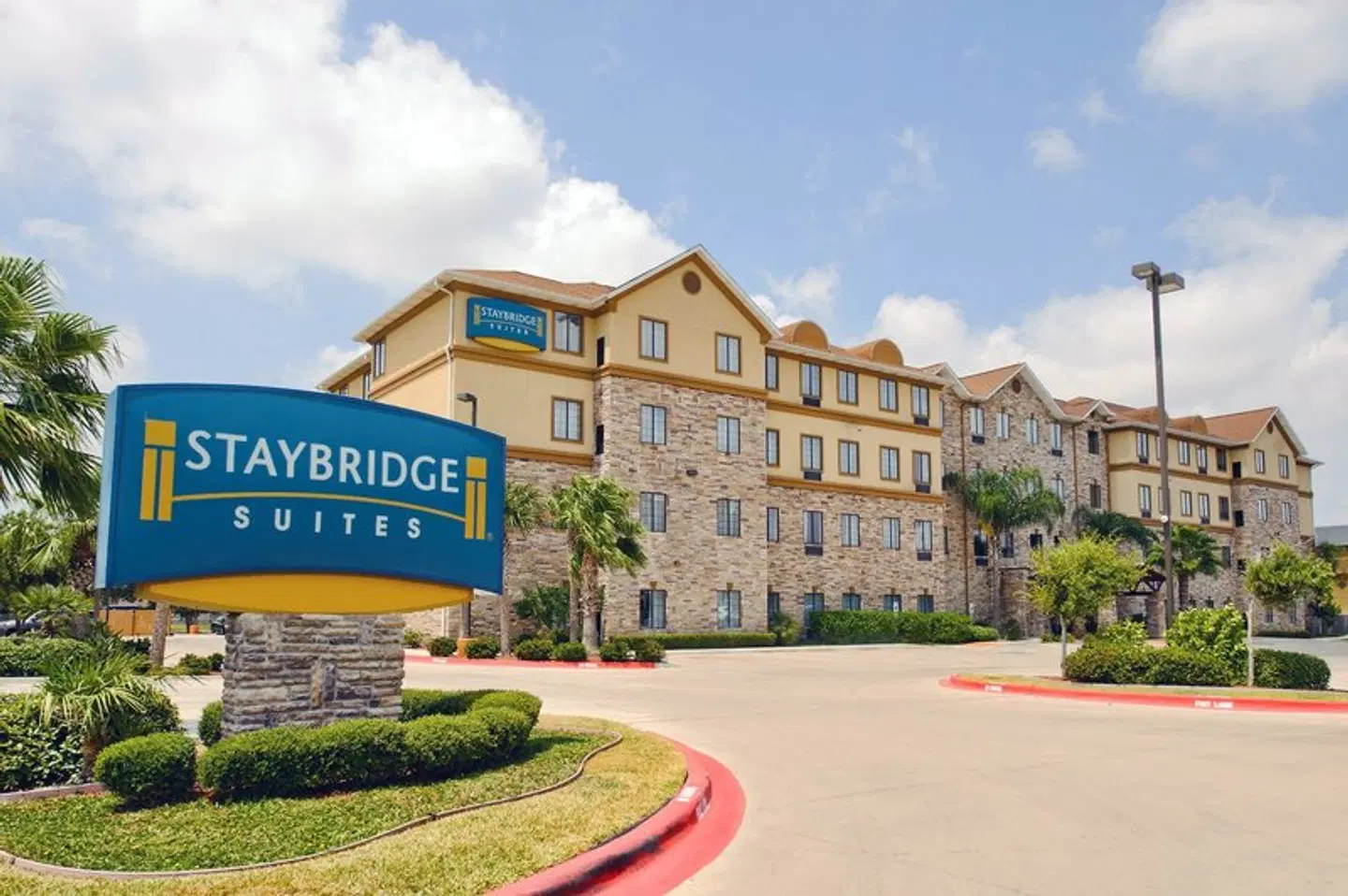 Staybridge Suites Corpus Christi by IHG EXTERIOR