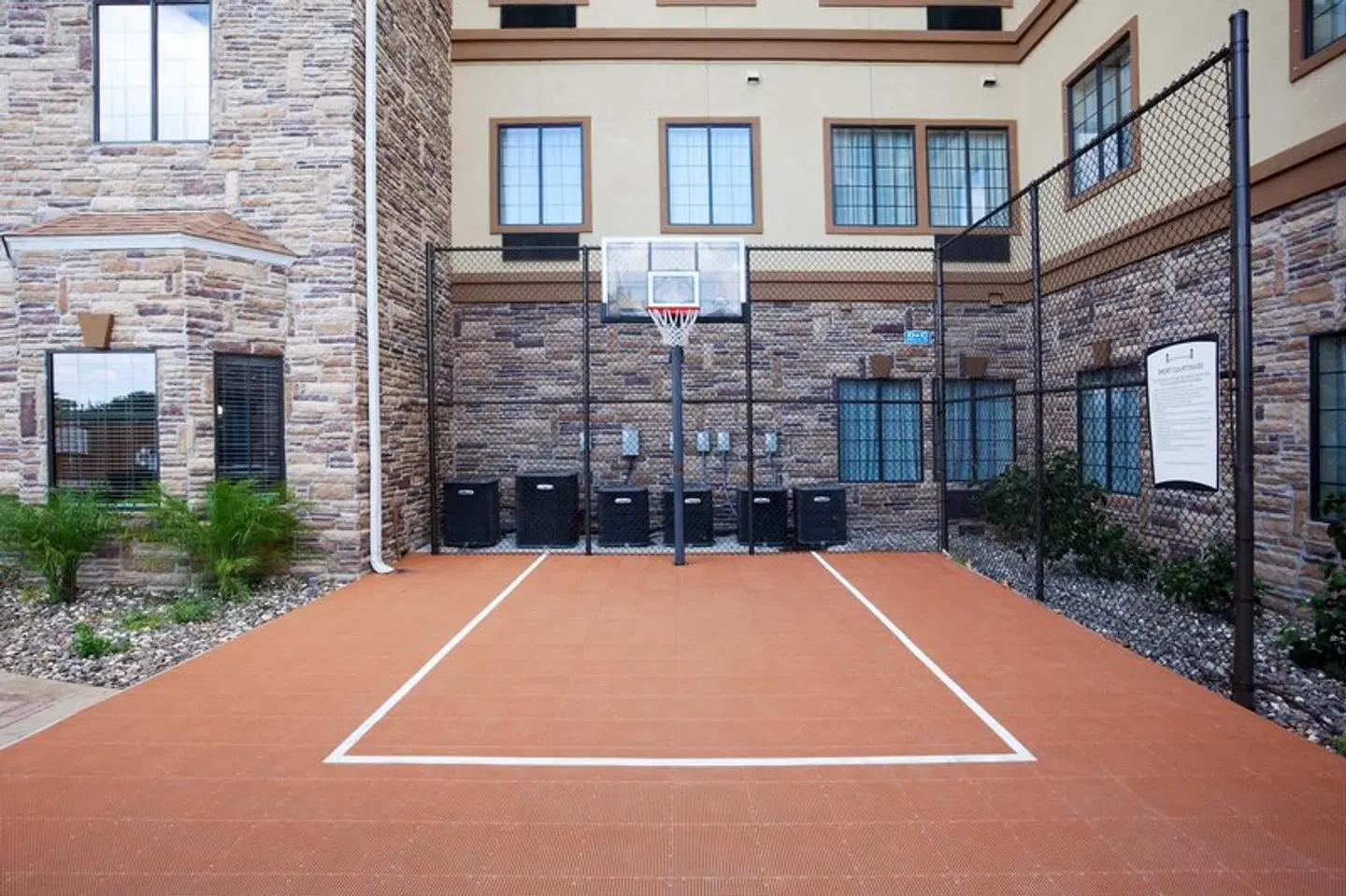 Staybridge Suites Corpus Christi by IHG SPORTS_AND_LEISURE