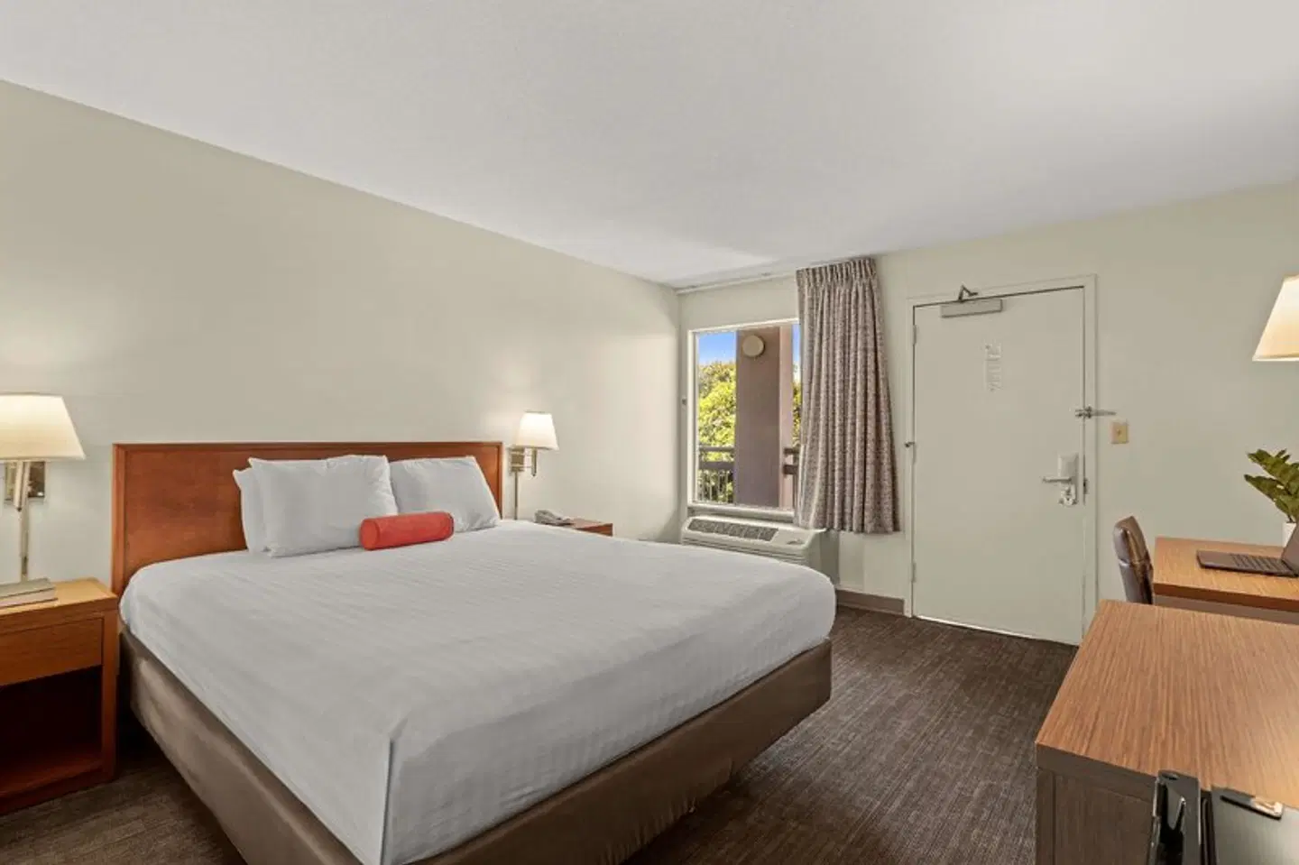 Good Nite Inn Buena Park ROOM_EXAMPLE