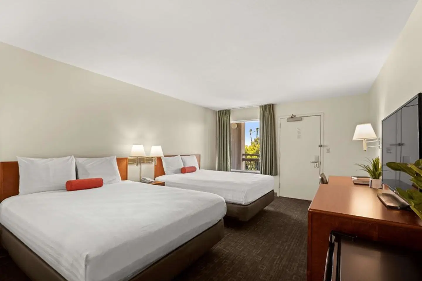 Good Nite Inn Buena Park ROOM_EXAMPLE