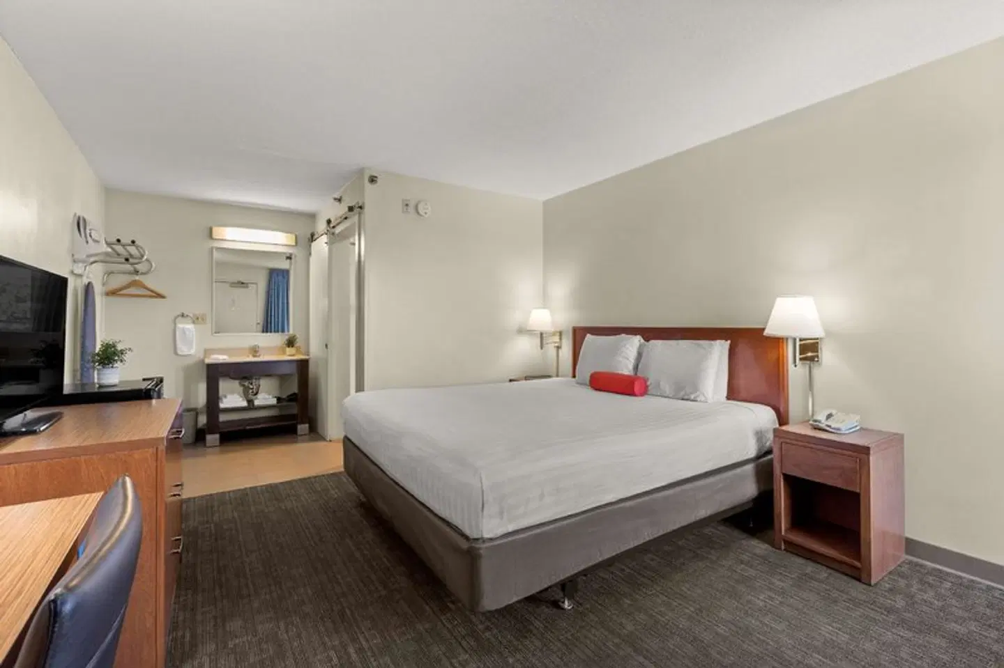 Good Nite Inn Buena Park ROOM_EXAMPLE
